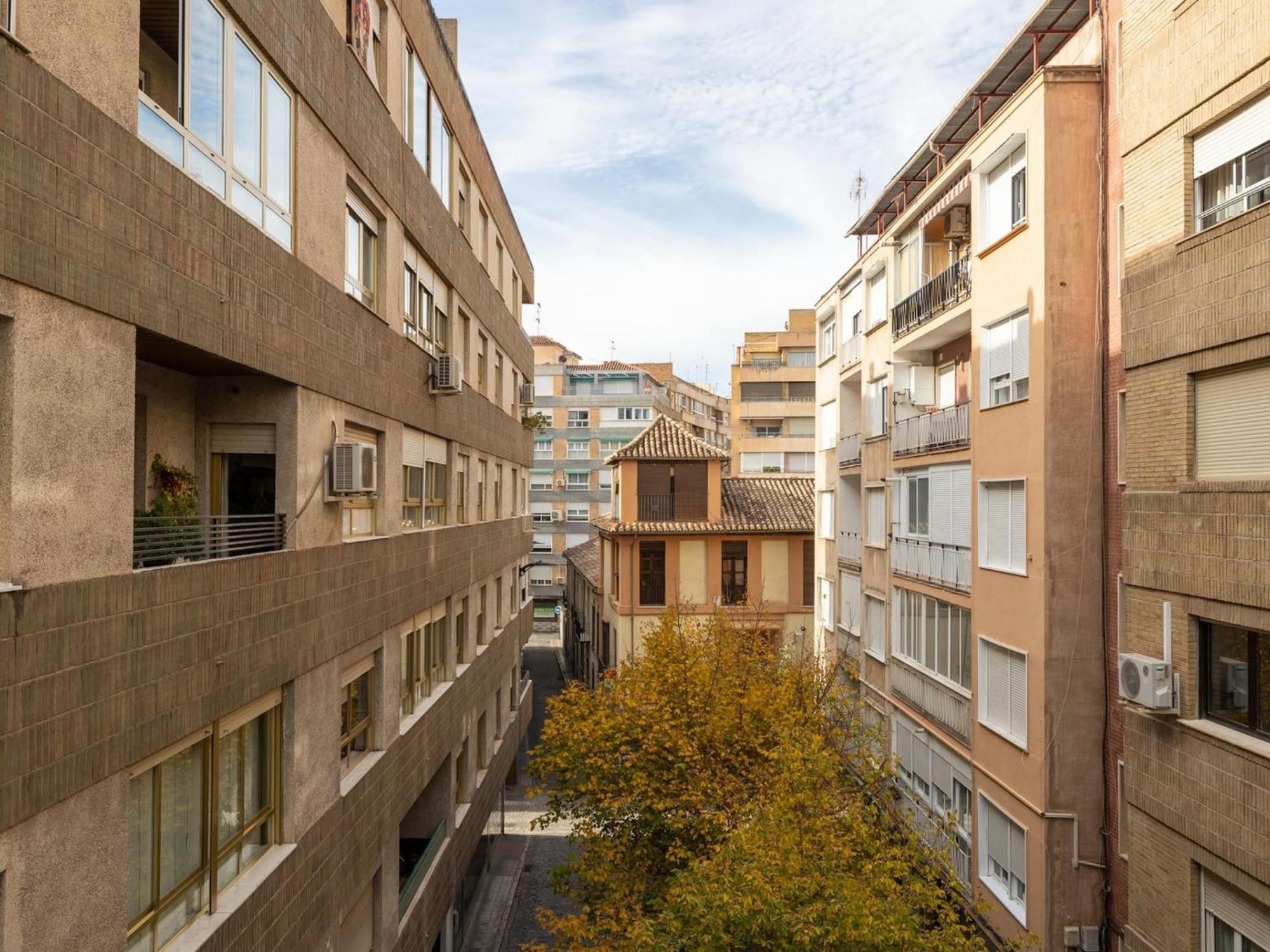 Вілла San Anton Boutique Terrace Гранада Екстер'єр фото